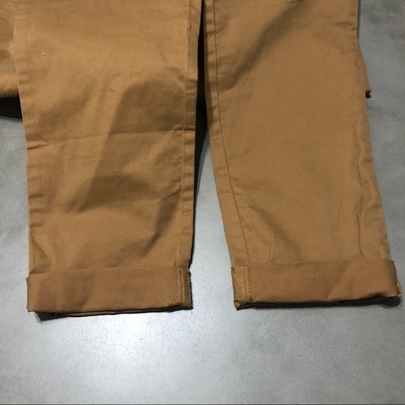 TOMMY HILFIGER NWT Stretch Slim Chino - Picture 6 of 10